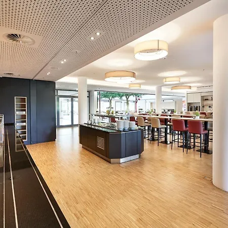 فندق Vivendi بادربورن