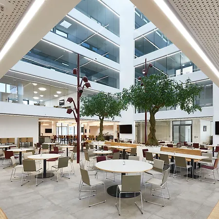 Hotel Vivendi