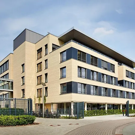 فندق Vivendi بادربورن