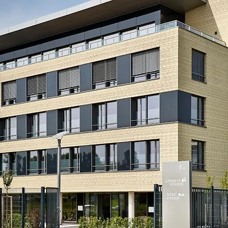 Vivendi فندق بادربورن