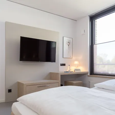 Vivendi Hotel Paderborn