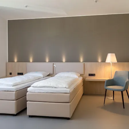 Vivendi 4* Paderborn