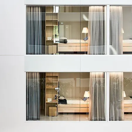 Vivendi فندق بادربورن