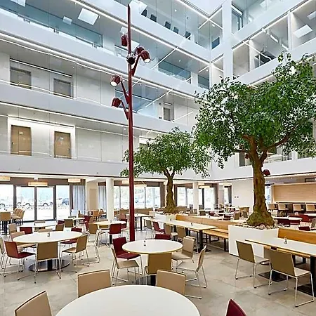Hotel Vivendi