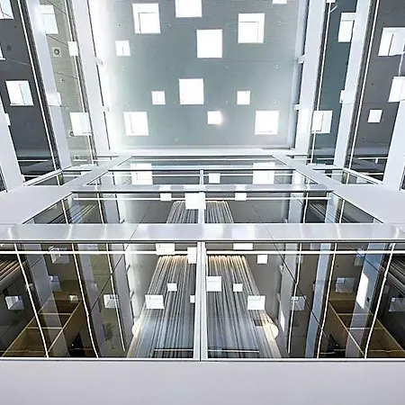 Vivendi Hotel
