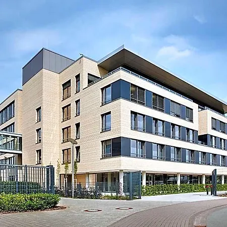 Vivendi Hotel