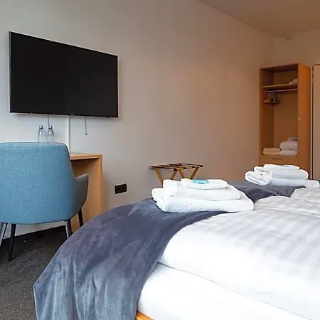 Vivendi Hotel Paderborn
