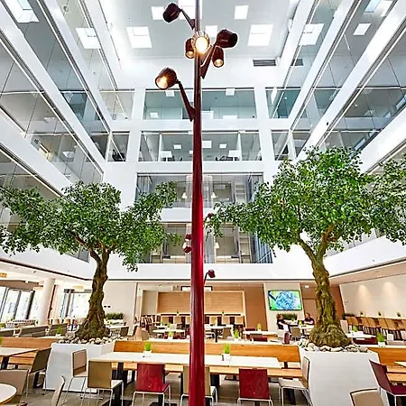 Vivendi Hotel Paderborn