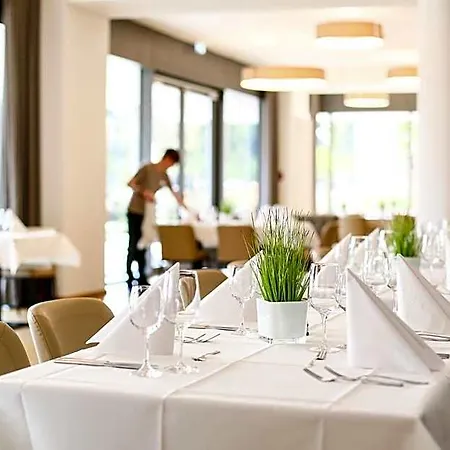 Hotel Vivendi Paderborn