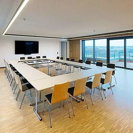 Vivendi Hotel Paderborn