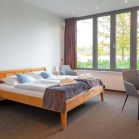 Hotel Vivendi Paderborn