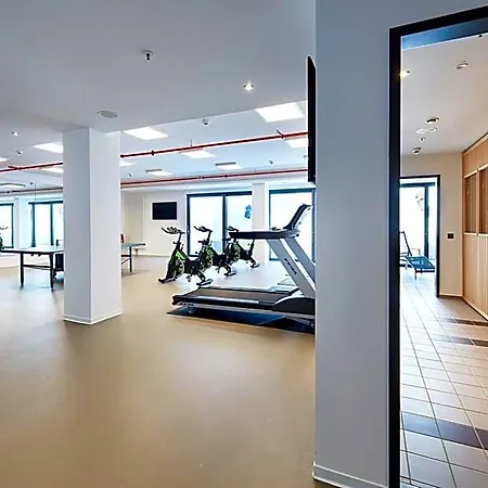 Vivendi 4* Paderborn