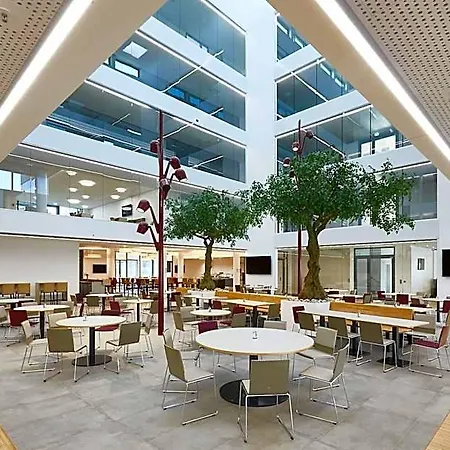 Vivendi Hotel