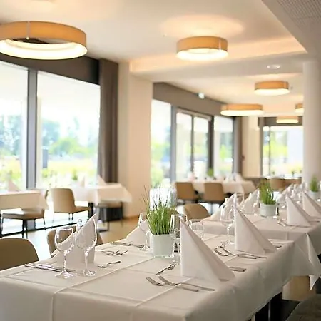 Vivendi Hotel Paderborn