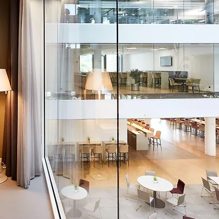 Hotel Vivendi 4*