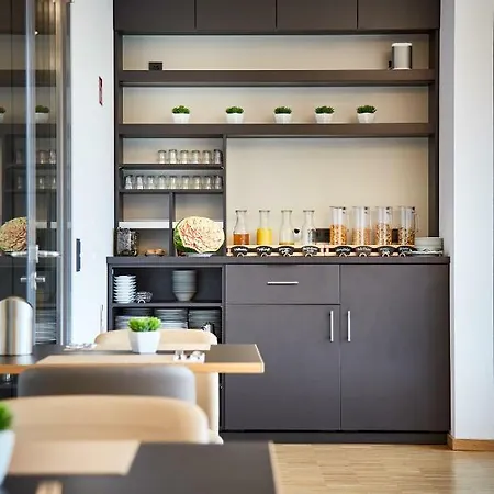 Vivendi Hotel Paderborn