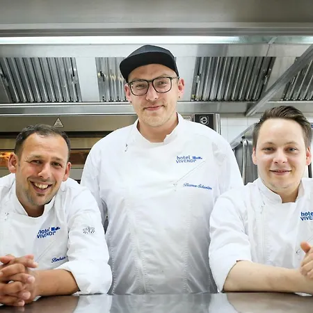 Vivendi فندق 4*