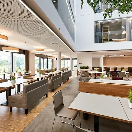 فندق Vivendi بادربورن