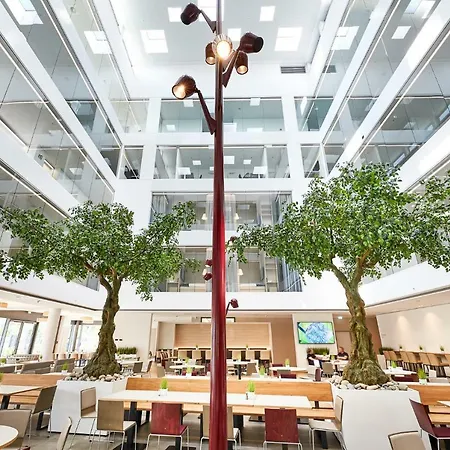 Vivendi Hotel Paderborn
