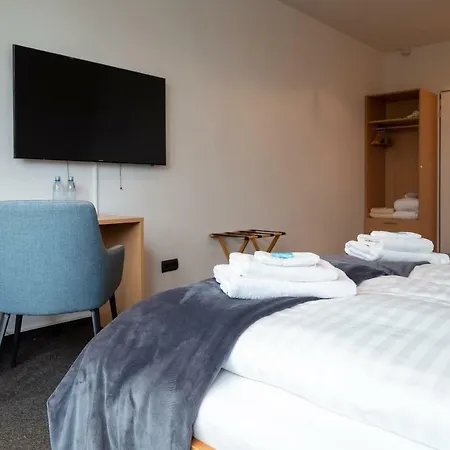 Hotel Vivendi