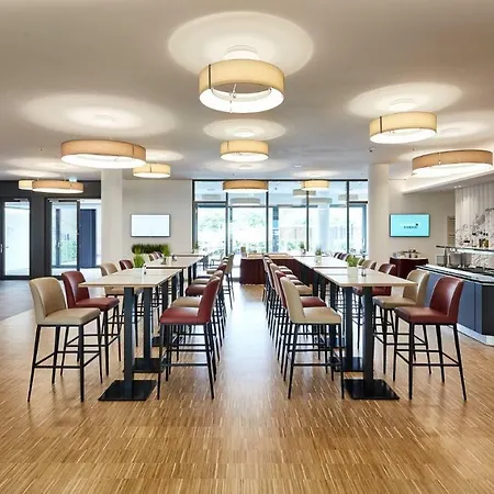 Vivendi 4* Paderborn
