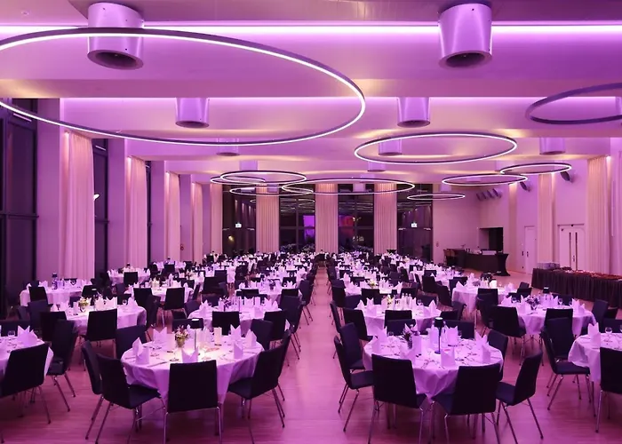 Vivendi 4* Paderborn