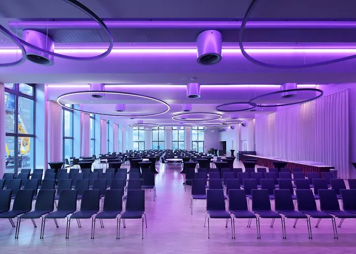 Vivendi 4* パーダーボルン