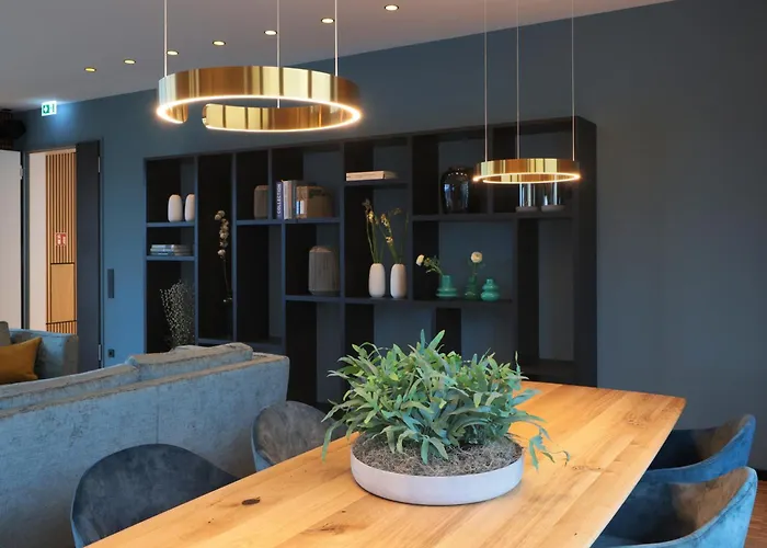 Hotel Vivendi Paderborn