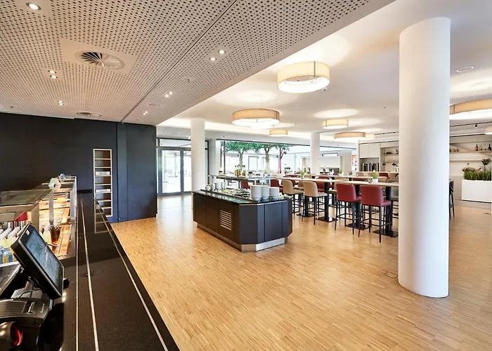 Hotel Vivendi Paderborn