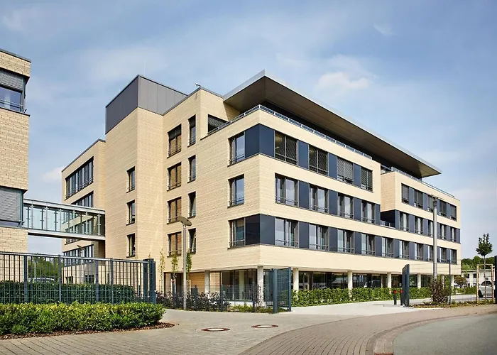 Hotel Vivendi Paderborn