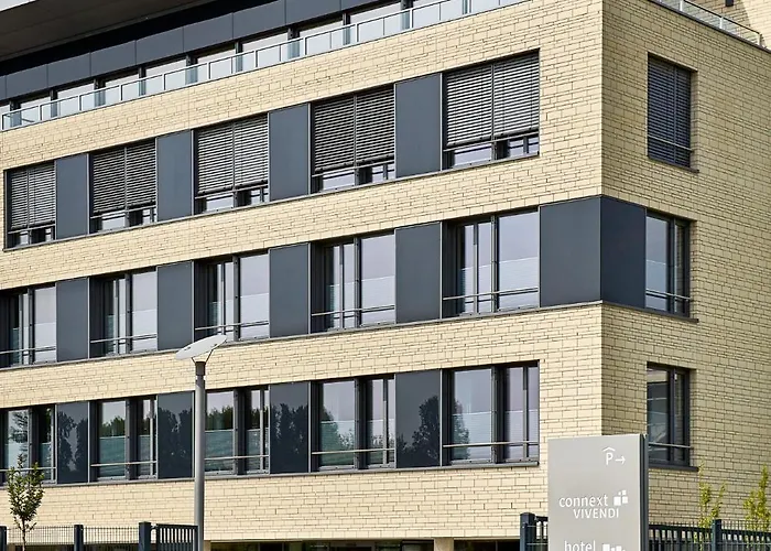 Vivendi Hotel Paderborn