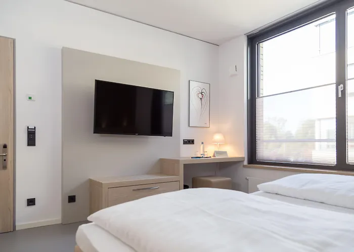 Vivendi Hotel Paderborn