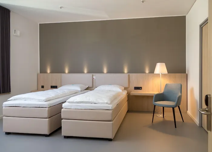 Vivendi 4* Paderborn