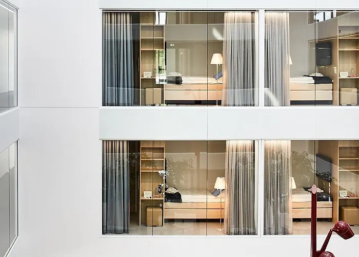 Vivendi Hotel Paderborn