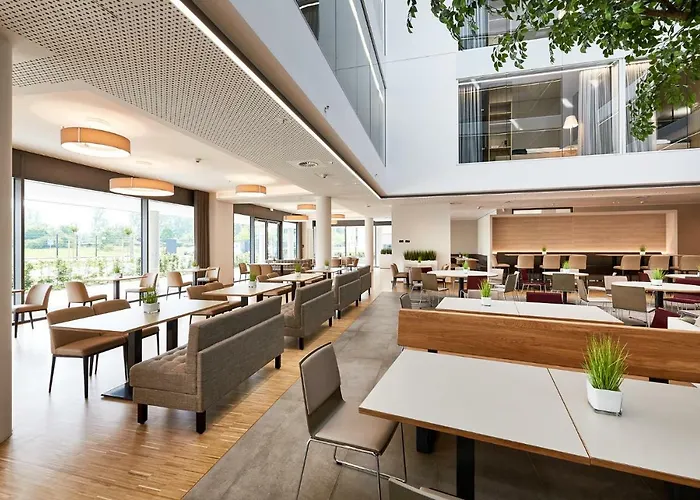 Hotel Vivendi Paderborn