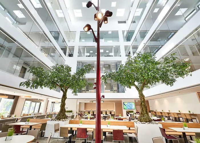 Vivendi Hotel Paderborn